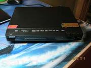 Продам DVD-плеер BBK DV216SI black,  стационарный