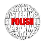 Польский язык. От 576 грн. в месяц