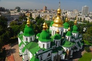 apartments in Kiev in city center