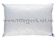 Подушка Лилия со стеганным чехлом  Billerbeck 