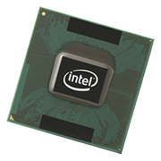 Продам процессор Intel Core2Duo T5500