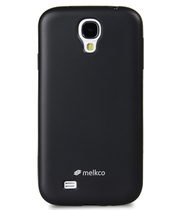 Силиконовый чехол Melkco на Samsung Galaxy S4 i9500