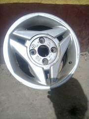 продам колесные диски 6.0GX14 4X108