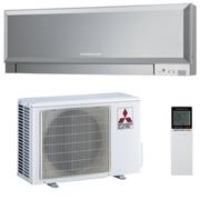 Сплит-система Mitsubishi Electric MSZ-EF35VES (инвертор)