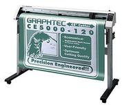 Режущий плоттер Graphtec CE5000-120