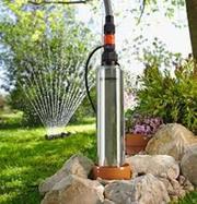 Комплекс работ по водоснабжению,  канализации