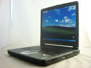 Продам ноутбук Acer Travelmate 2000,  офисный вариант.