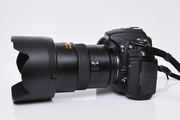 Продаю фото камеру Nikon D 300 Body,  объектив  Nikkor 17-55 mm f 2.8
