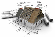 Проектирование и строительство всех видом домов под ключ 