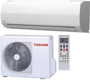 Сплит-система Toshiba - RAS-13SKHP-E1 (Тайланд)