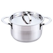 Кастрюля Maestro MR 3511-20 Ковш Maestro 31511-16S