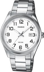 Мужские наручные часы CASIO MTP-1302D-7BVEF