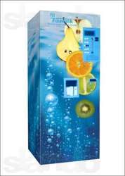 продам автоматы газ воды АТ 127 нового поколения .хороший бизнес на ле