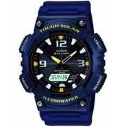 Мужские наручные часы Casio aq-s810w-2avef