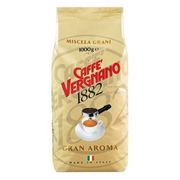 Кофе Vergnano,  Chicco d'Oro,  кофеварки в ассортименте