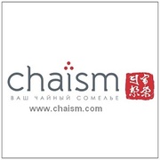 Chaism 2013 - Ваш чайный Сомелье 2013. Киев