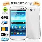 Копия Samsung Galaxy S3 mini на Android