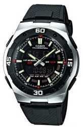 Продам Наручные кварцевые мужские часы Casio AQ-164w-1avef в Киеве