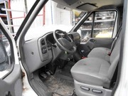 Авторазборка Ford Transit 2.4   (Форд Транзит 2.4) 2001-2006 г.в