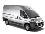 Для Peugeot Boxer: