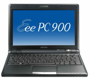 Продам целиком или на запчасти нетбук Asus EEE Pc 900