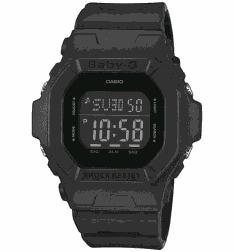 Продам Женские наручные часы Casio Baby-G BG-5606-1ER в Киеве