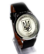 Годинник з Гербом України! Часы