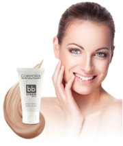 Европейский Тренд Сезона! Corpora BB cream SPF 20 – жаркая  цена