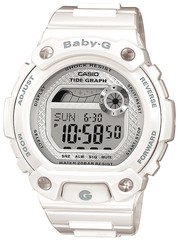  Купить детские,  женские часы наручные Casio Baby-G в магазине