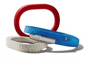 Браслеты Jawbone UP 2 и Fitbit Flex