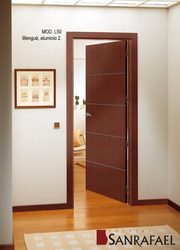 Двери бронированные Sanrafael (Испания) от 