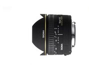 Sigma AF 15mm F2.8 EX DG Fisheye for Nikon