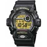 Продам Наручные мужские часы Casio G-Shock G-8900-1ER в Киеве