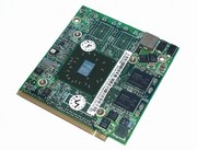 Продам видеокарту для ноутбука ATI RADEON HD2300.