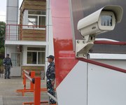 Охранное оборудование домов,  квартир и офисов