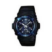 Продам Наручные мужские часы Casio G-Shock AWG-M100A-1AER в Киеве
