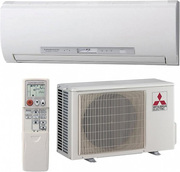 Сплит-система Mitsubishi Electric MSZ-GE71VA