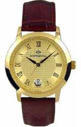 Продам Наручные кварцевые мужские часы CONTINENTAL 1885-GP156 в Киеве