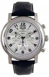 Продам мужские наручные кварцевые часы Continental 9183-SS157C в Киеве