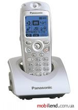 Радиотелефон Panasonic kx-tca158