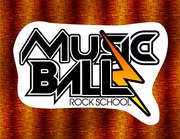 Уроки Игры на Гитаре в Школе Рока Musicball