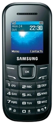 Продам мобильный телефон SAMSUNG GT-E1200