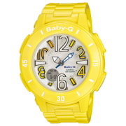 Женские наручные часы CASIO BABY-G BGA-170-9BER цена 1450