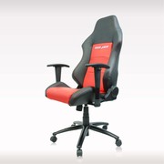 Кресло компьютерное DXRACER OH/D01/RN