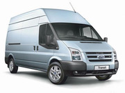 Запчасти Ford Transit 