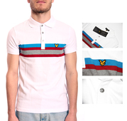 Поло Lyle&Scott – распродажа!