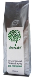 Зеленый кофе для похудения Abrecaffe