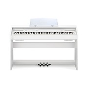 Купить цифровое пианино CASIO PX-750WE Цена:10500 грн — Київ