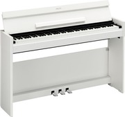 Купить цифровое пианино yamaha ydp-s51 wh Цена: 15957грн