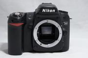 Продам камеру Nikon D80 body
